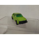 FORD ESCORT VERDE apx 1:64 GUISVAL NO BOX VINTAGE