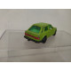 FORD ESCORT VERDE apx 1:64 GUISVAL NO BOX VINTAGE