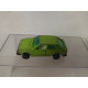 FORD ESCORT VERDE apx 1:64 GUISVAL NO BOX VINTAGE