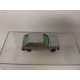 FORD FIESTA 1 SILVER (2) apx 1:64 GUISVAL VINTAGE NO BOX DEFECT