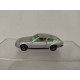 MATRA SIMCA BAGHEERA SILVER apx 1:64 GUISVAL NO BOX