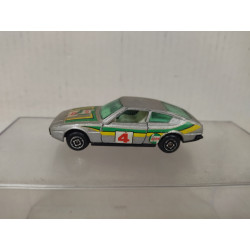 MATRA SIMCA BAGHEERA n4 CASTROL apx 1:64 GUISVAL NO BOX