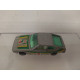 MATRA SIMCA BAGHEERA n4 CASTROL apx 1:64 GUISVAL NO BOX