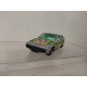 MATRA SIMCA BAGHEERA n4 CASTROL apx 1:64 GUISVAL NO BOX