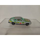 MATRA SIMCA BAGHEERA n4 CASTROL apx 1:64 GUISVAL NO BOX