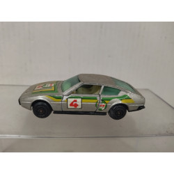 MATRA SIMCA BAGHEERA n4 CASTROL (2) apx 1:64 GUISVAL NO BOX