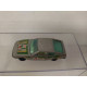 MATRA SIMCA BAGHEERA n4 CASTROL (2) apx 1:64 GUISVAL NO BOX