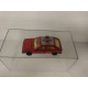 TALBOT HORIZON ROJO 1:64 GUISVAL VINTAGE NO BOX