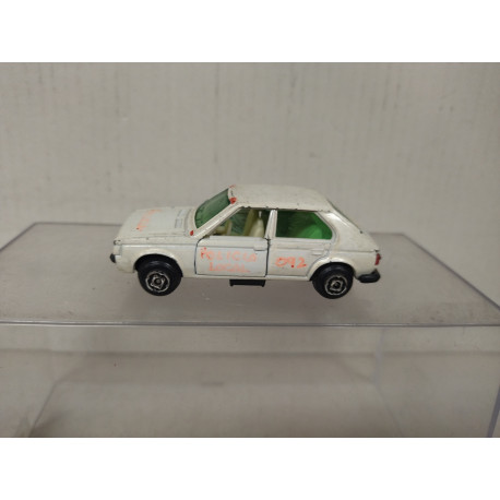 TALBOT HORIZON BLANCO 1:64 GUISVAL VINTAGE NO BOX