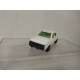 TALBOT HORIZON BLANCO 1:64 GUISVAL VINTAGE NO BOX