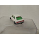 TALBOT HORIZON BLANCO 1:64 GUISVAL VINTAGE NO BOX