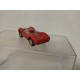 LOTUS GT MONT-DORE (2) 1:64 GUISVAL VINTAGE CAMPEON RUEDAS MAL NO BOX