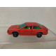 AUDI QUATTRO ROJO (NO ALERON) (2) 1:64 GUISVAL NO BOX