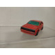 AUDI QUATTRO ROJO (NO ALERON) (2) 1:64 GUISVAL NO BOX