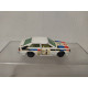 AUDI QUATTRO BLANCO RALLY (NO ALERON) (2) 1:64 GUISVAL NO BOX