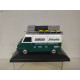 FIAT 242 E PH.1 ALITALIA ASSISTANCE RALLY 1:43 ALTAYA CAJA NO ORIGINAL/DEFECT/NO RETRO