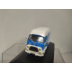 RENAULT ESTAFETTE 1968 COURSE BLEU ASSISTANCE RALLY 1:43 ALTAYA CAJA NO ORIGINAL