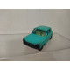 SIMCA 1200 VERDE/AZUL apx 1:64 GUISVAL VINTAGE NO BOX