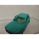 SIMCA 1200 VERDE/AZUL apx 1:64 GUISVAL VINTAGE NO BOX