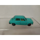 SIMCA 1200 VERDE/AZUL apx 1:64 GUISVAL VINTAGE NO BOX