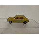 SIMCA 1200 MARRON apx 1:64 GUISVAL VINTAGE NO BOX