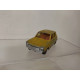 SIMCA 1200 MARRON apx 1:64 GUISVAL VINTAGE NO BOX