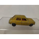 SIMCA 1200 MARRON apx 1:64 GUISVAL VINTAGE NO BOX