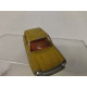 SIMCA 1200 MARRON apx 1:64 GUISVAL VINTAGE NO BOX