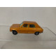 SIMCA 1200 GOLD apx 1:64 GUISVAL VINTAGE NO BOX