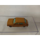 SIMCA 1200 GOLD apx 1:64 GUISVAL VINTAGE NO BOX