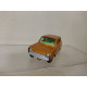 SIMCA 1200 GOLD apx 1:64 GUISVAL VINTAGE NO BOX