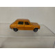 SIMCA 1200 GOLD apx 1:64 GUISVAL VINTAGE NO BOX