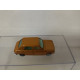 SIMCA 1200 GOLD apx 1:64 GUISVAL VINTAGE NO BOX