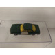 MERCEDES-BENZ 350 SL GUARDIA CIVIL 1:64 GUISVAL VINTAGE NO BOX DEFECTUOSO