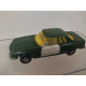 MERCEDES-BENZ 350 SL GUARDIA CIVIL 1:64 GUISVAL VINTAGE NO BOX DEFECTUOSO