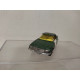 MERCEDES-BENZ 350 SL GUARDIA CIVIL 1:64 GUISVAL VINTAGE NO BOX DEFECTUOSO