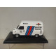 FIAT 242 LANCIA MARTINI ASSISTANCE RALLY 1:43 CAJA NO ORIGINAL/DEFECT/NO RETROS