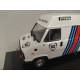 FIAT 242 LANCIA MARTINI ASSISTANCE RALLY 1:43 CAJA NO ORIGINAL/DEFECT/NO RETROS