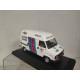 FIAT 242 LANCIA MARTINI ASSISTANCE RALLY 1:43 CAJA NO ORIGINAL/DEFECT/NO RETROS