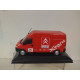 CITROEN JUMPER 2001 ASSISTANCE RALLY 1:43 ALTAYA CAJA NO ORIGINAL/DEFECT/NO RETRO