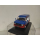 FORD TRANSIT 1984 MK2 PHILIPS ASSISTANCE RALLY 1:43 ALTAYA CAJA NO ORIGINAL