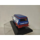 FORD TRANSIT 1984 MK2 PHILIPS ASSISTANCE RALLY 1:43 ALTAYA CAJA NO ORIGINAL