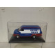 FORD TRANSIT 1984 MK2 PHILIPS ASSISTANCE RALLY 1:43 ALTAYA CAJA NO ORIGINAL