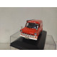 FORD TRANSIT 1972 ASISTENCIA DERBI MOTOS 1:43 SALVAT IXO HARD BOX