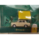 TRABANT TRABI CAMPING DDR apx 1:64 GRELL STERNQUELL