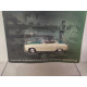 WARTBURG 311 CABRIOLET DDR apx 1:64 GRELL STERNQUELL