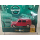 FRAMO V901/2 KOMBI RED DDR apx 1:64 GRELL STERNQUELL