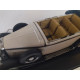 MAYBACH V12 DS8 1930 CLASSIC 1:43 ALTAYA IXO DEFECT/NO CRISTAL CAJA NO ORIGINAL