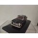 PEUGEOT 404 TAXI PARIS 1:43 VITESSE CT102 CAJA NO ORIGINAL