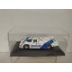 PORSCHE 956 B 1986 24 H LE MANS VELEZ-VILLOTA-"DANONE" 1:43 QUARTZO CAJA NO ORIGINAL